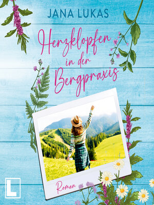 cover image of Herzklopfen in der Bergpraxis